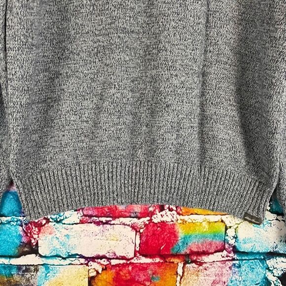 Eddie Bauer Cotton Crewneck Pullover Sweater Size XL - Picture 5 of 6